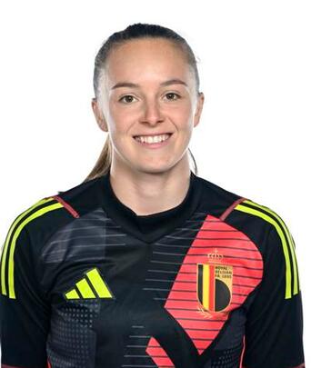 Profilbild: Lisa Lichtfus