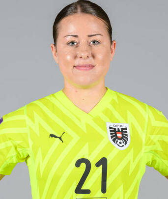 Profilbild: Mariella El Sherif