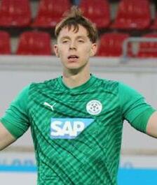 Profilbild: Jerik von der Felsen