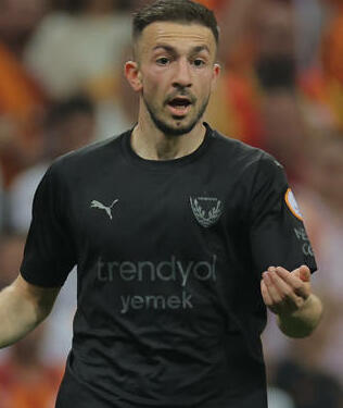 Profilbild: Halil Dervişoğlu