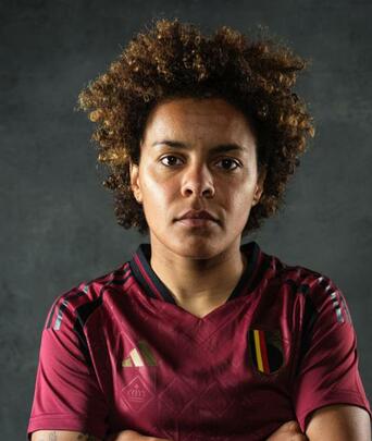 Profilbild: Kassandra Missipo
