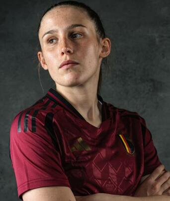Profilbild: Marie Detruyer