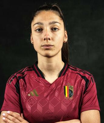 Profilbild: Amber Tysiak