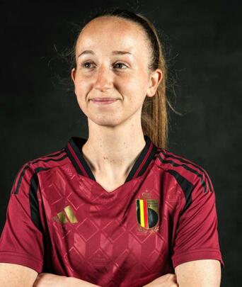 Profilbild: Sari Kees