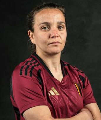 Profilbild: Davina  Philtjens