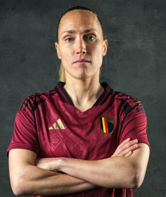 Profilbild: Janice Cayman