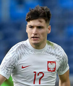 Profilbild: Arkadiusz Pyrka
