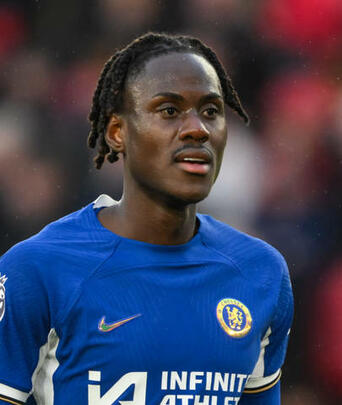 Profilbild: Trevoh Chalobah
