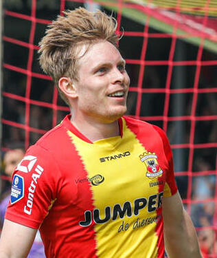 Profilbild: Oliver Valaker Edvardsen