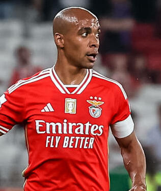 Profilbild: João Mário