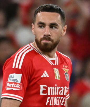 Profilbild: Orkun Kökçü
