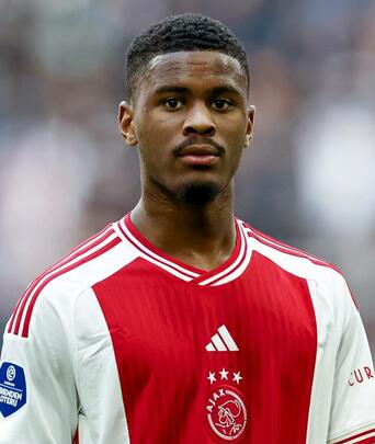 Profilbild: Jorrel Hato