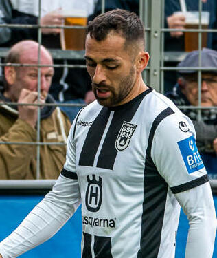 Profilbild: Nicolas Jann