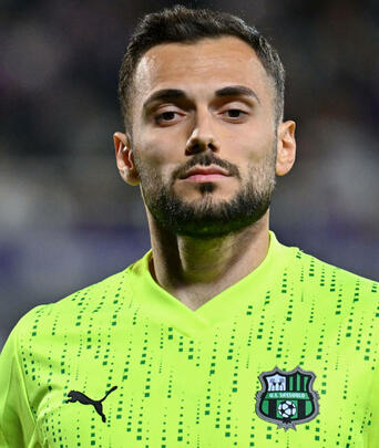 Profilbild: Nedim Bajrami