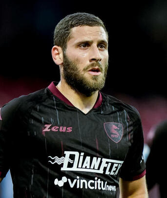 Profilbild: Shon Weissman