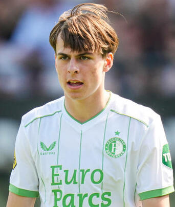 Profilbild von Leo Sauer