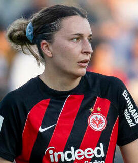 Profilbild: Barbara Dunst