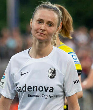 Profilbild: Judith Steinert