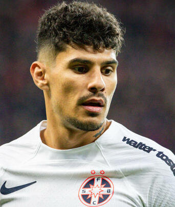 Profilbild: Florinel Coman
