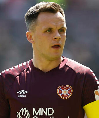 Profilbild: Lawrence Shankland