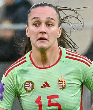 Profilbild: Diána Németh