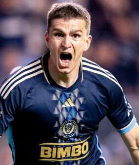 Profilbild: Mikael Uhre