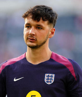 Profilbild: James Trafford