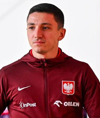 Profilbild: Bartosz Slisz