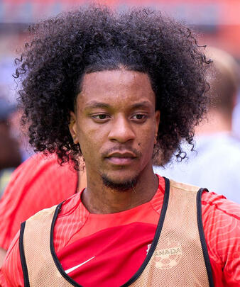 Profilbild: Jayden Nelson