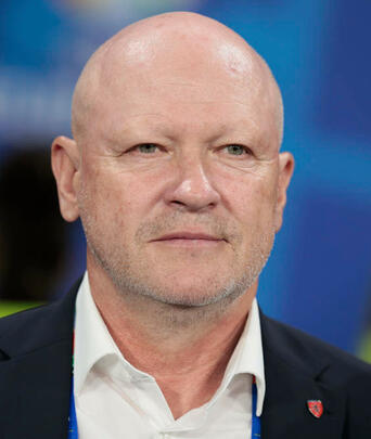 Profilbild: Ivan Hašek