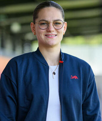 Profilbild: Giovanna Hoffmann