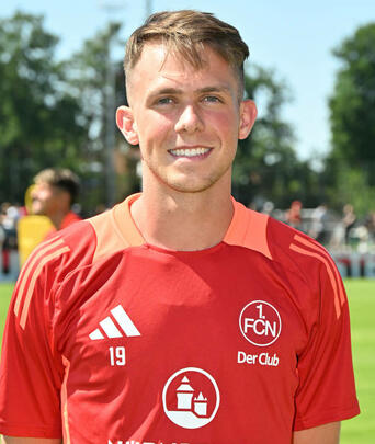 Profilbild: Michal Ševčík