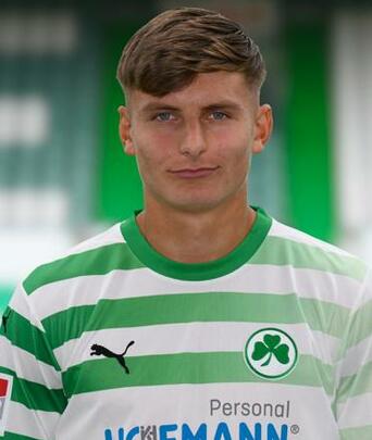 Profilbild: Matti Wagner