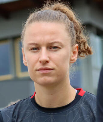 Profilbild: Synne Skinnes Hansen