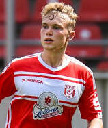 Profilbild: Kilian Pascal Zaruba