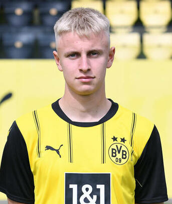 Profilbild: Danylo Krevsun