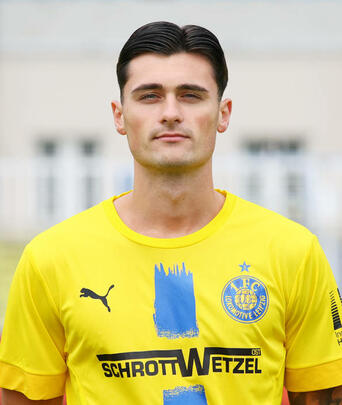 Profilbild: Adrian Kireski