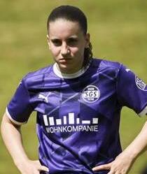 Profilbild: Leonie Köpp