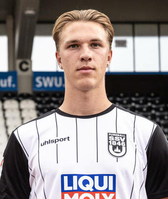 Profilbild: Luka Hyryläinen
