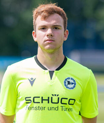 Profilbild: Artem Zaloha