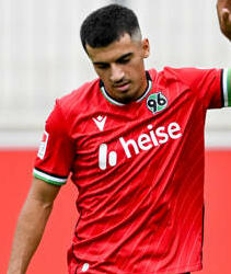 Profilbild: Husseyn Chakroun