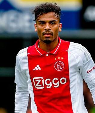 Profilbild: Owen Wijndal