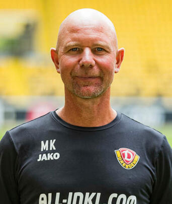 Profilbild: Manuel Klökler