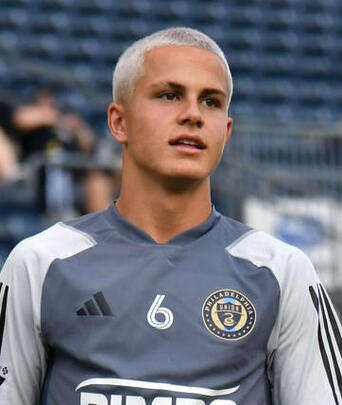 Profilbild: Cavan Sullivan