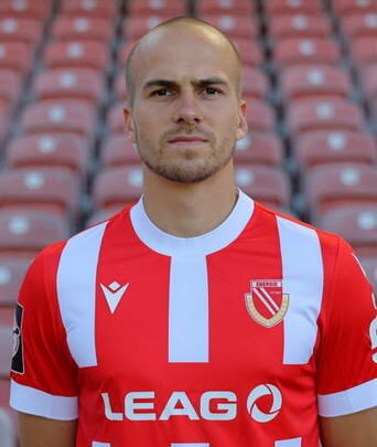 Profilbild: Phil Halbauer