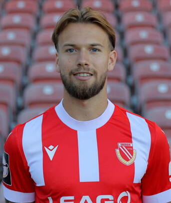 Profilbild: Niko Bretschneider
