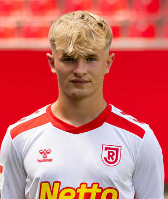 Profilbild: Max Meyer