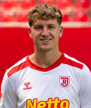 Profilbild: Dejan Galjen