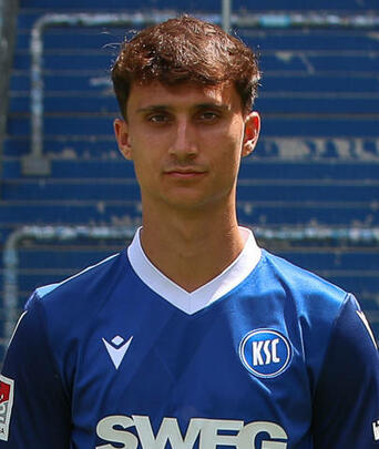 Profilbild: Noah Rupp