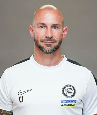Profilbild: Christian Ilzer